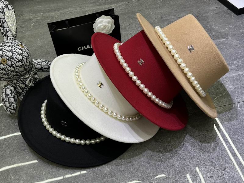 Chanel top hat dx (269)
