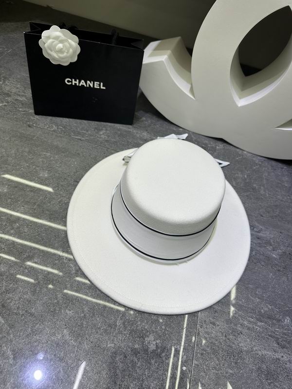 Chanel top hat dx (296)