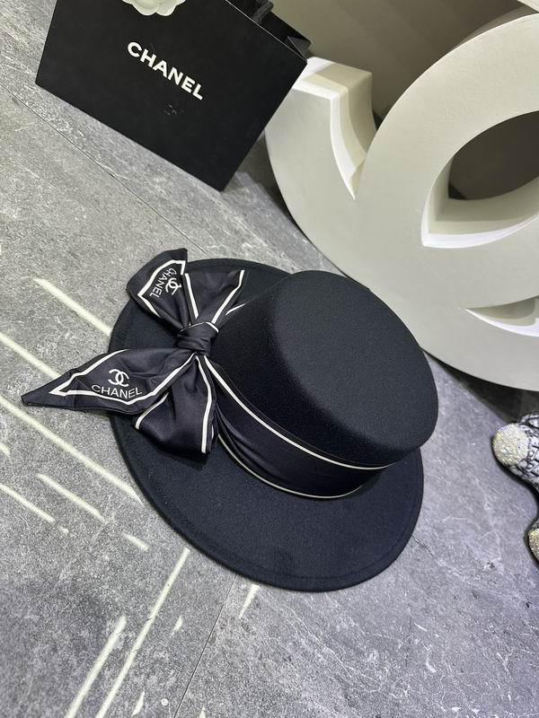 Chanel top hat dx (299)