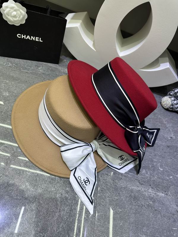 Chanel top hat dx (300)