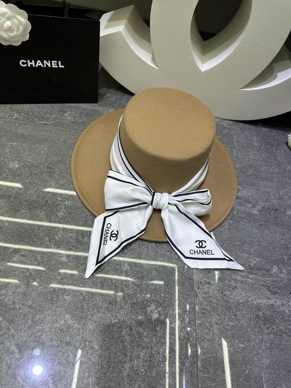Chanel top hat dx (301)