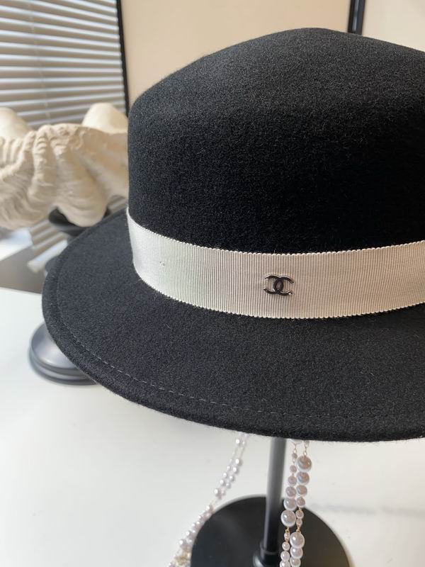 Chanel top hat dx (4)