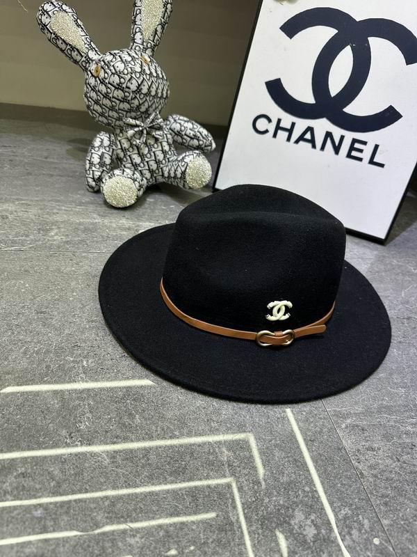 Chanel top hat dx (420)