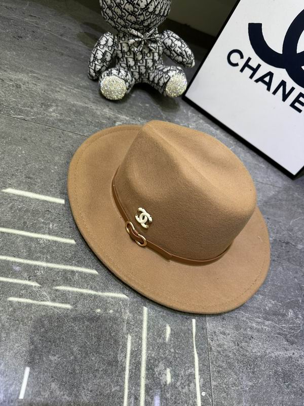 Chanel top hat dx (430)