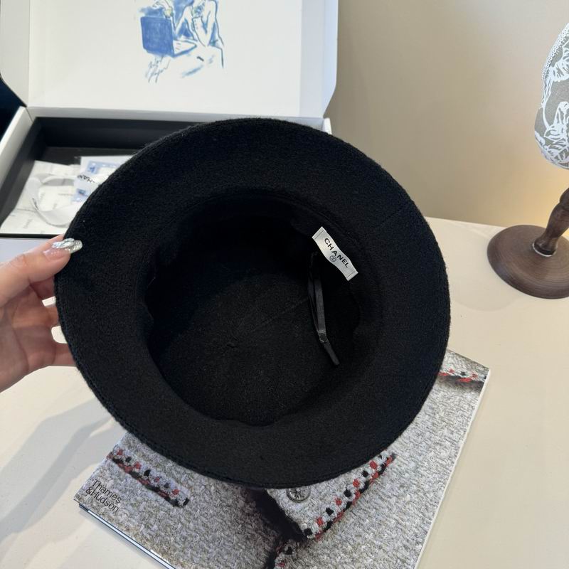 Chanel top hat dx (46)