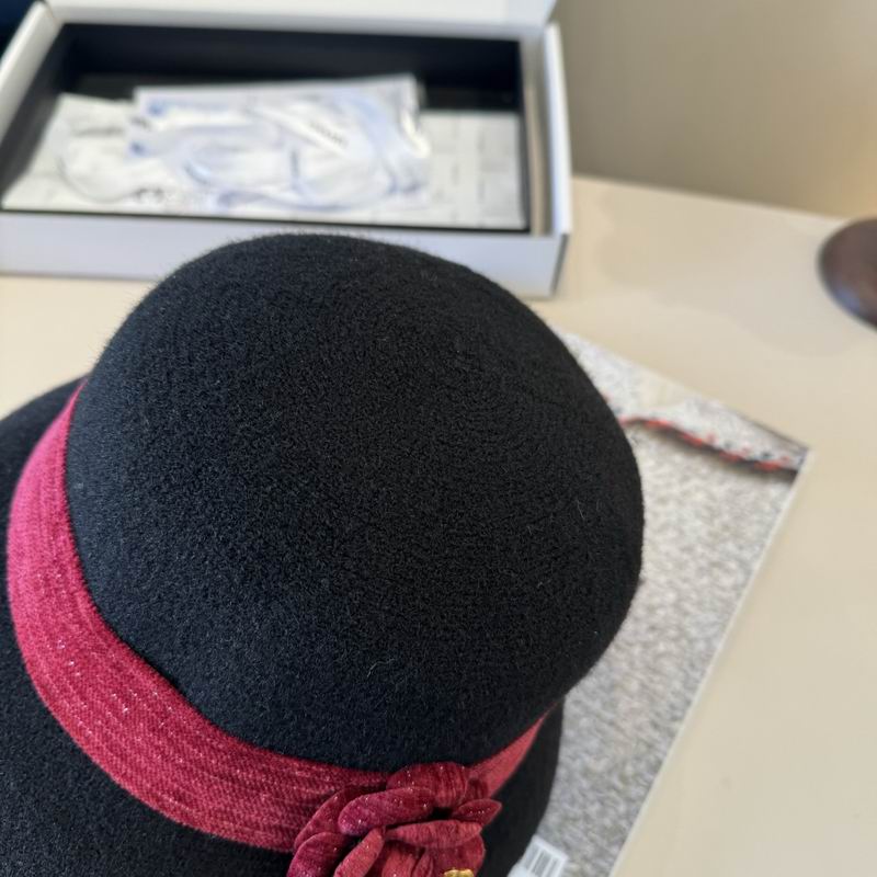 Chanel top hat dx (47)