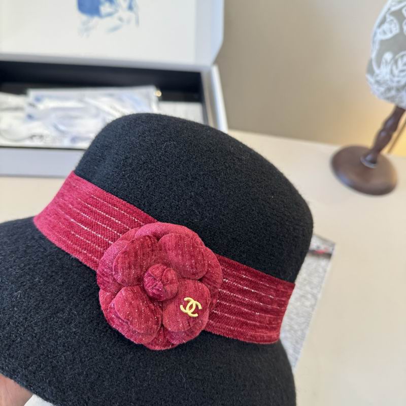 Chanel top hat dx (48)