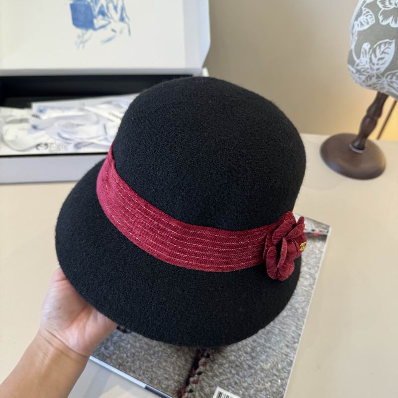 Chanel top hat dx (49)