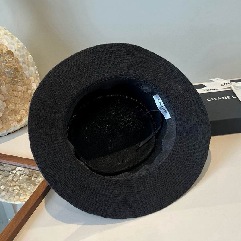 Chanel top hat dx (497)