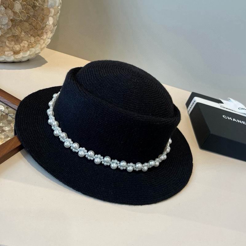 Chanel top hat dx (498)
