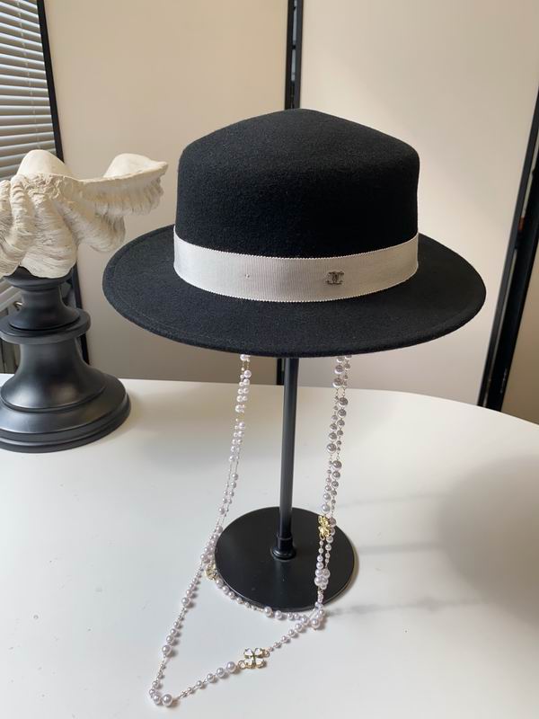 Chanel top hat dx (5)