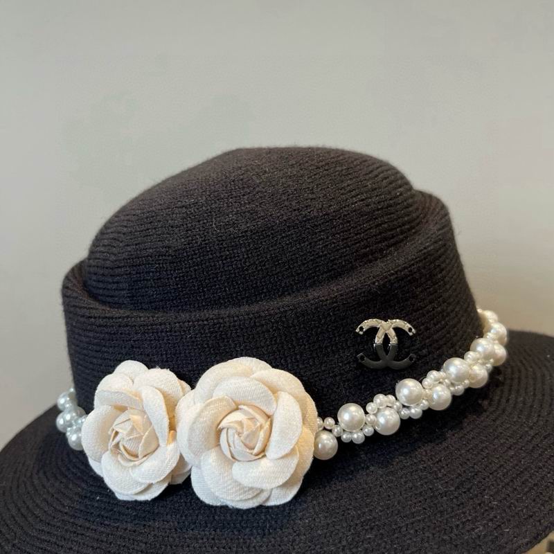 Chanel top hat dx (500)