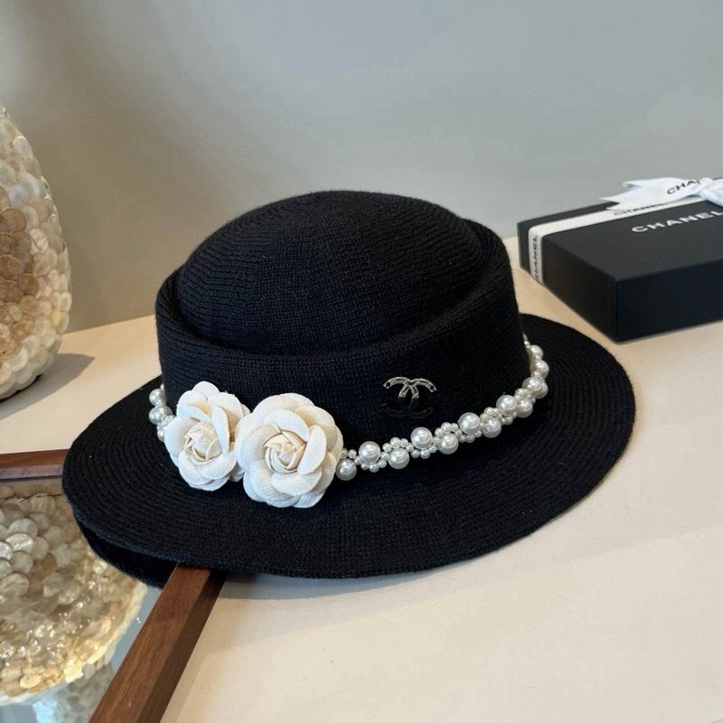 Chanel top hat dx (501)