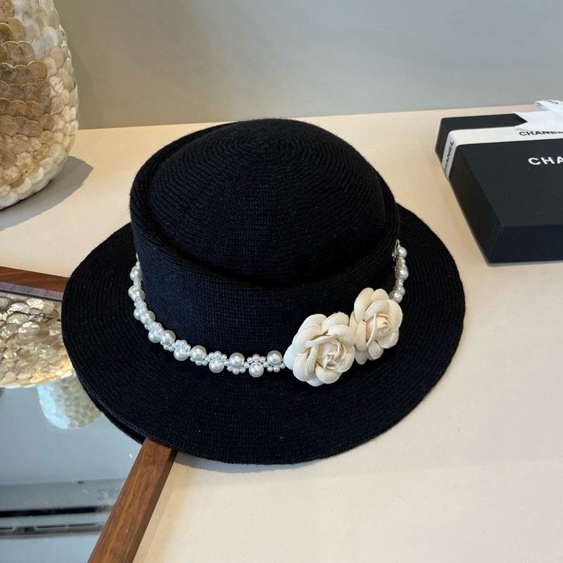 Chanel top hat dx (502)