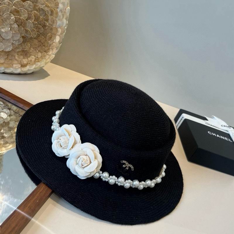 Chanel top hat dx (503)