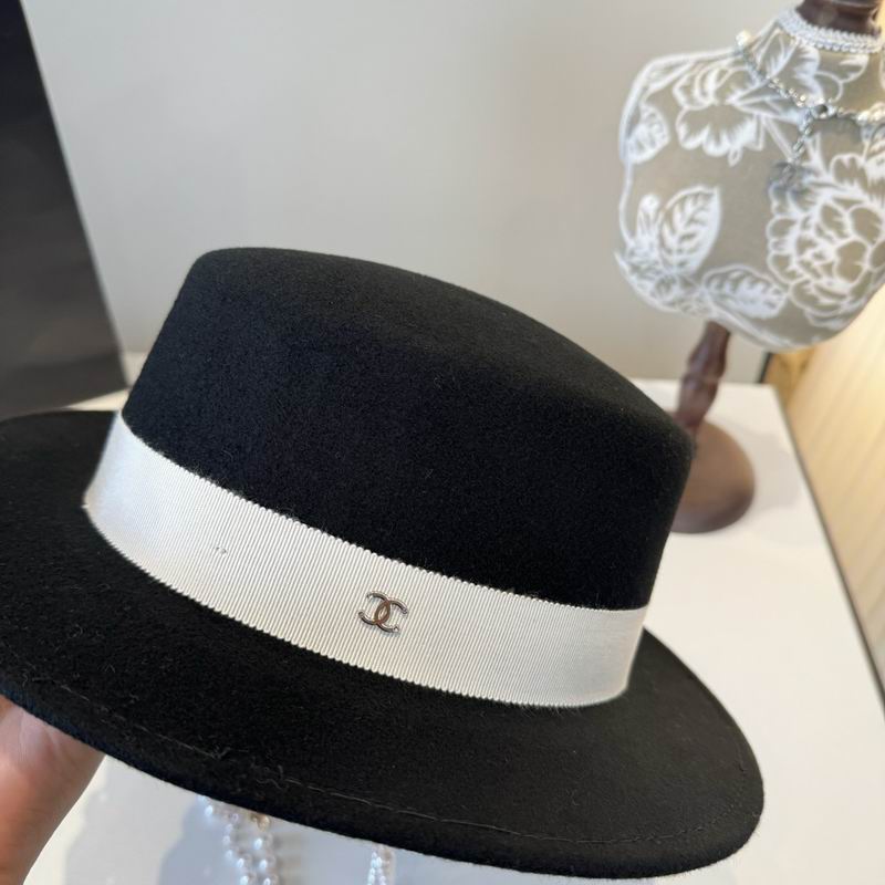 Chanel top hat dx (509)