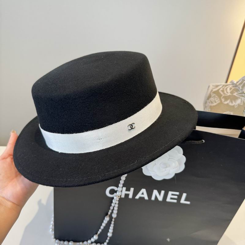 Chanel top hat dx (510)