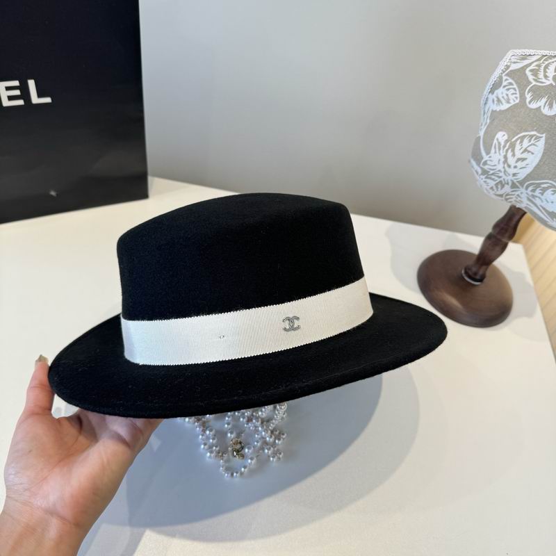 Chanel top hat dx (511)