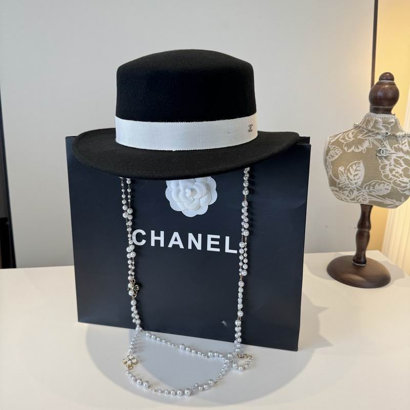 Chanel top hat dx (512)