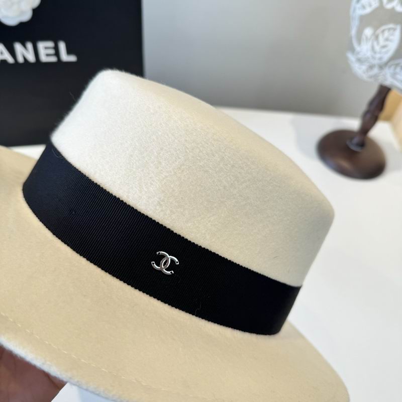 Chanel top hat dx (517)