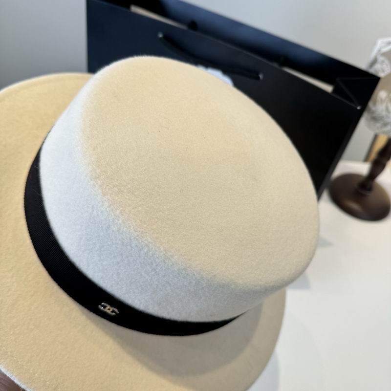 Chanel top hat dx (518)