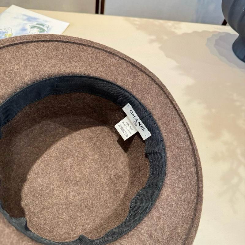 Chanel top hat dx (527)