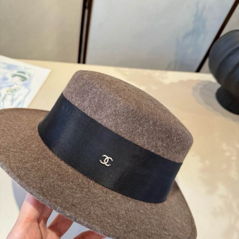 Chanel top hat dx (528)