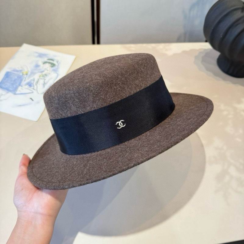 Chanel top hat dx (530)