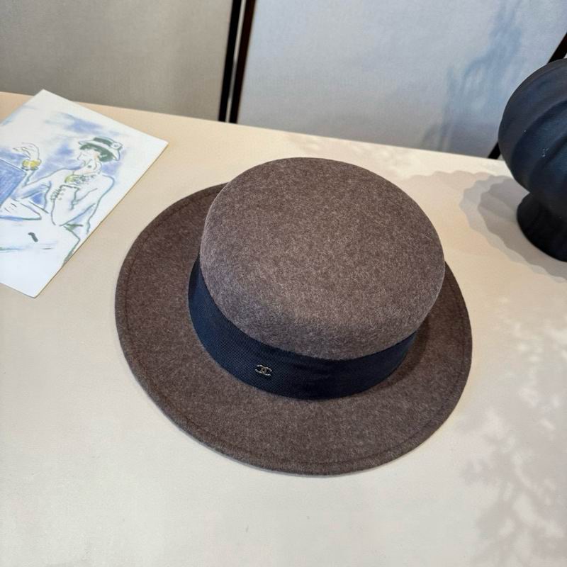 Chanel top hat dx (531)