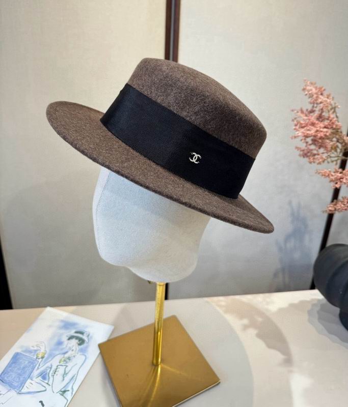 Chanel top hat dx (533)
