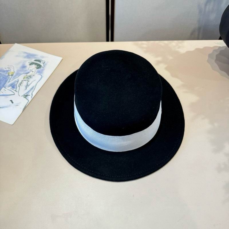 Chanel top hat dx (536)