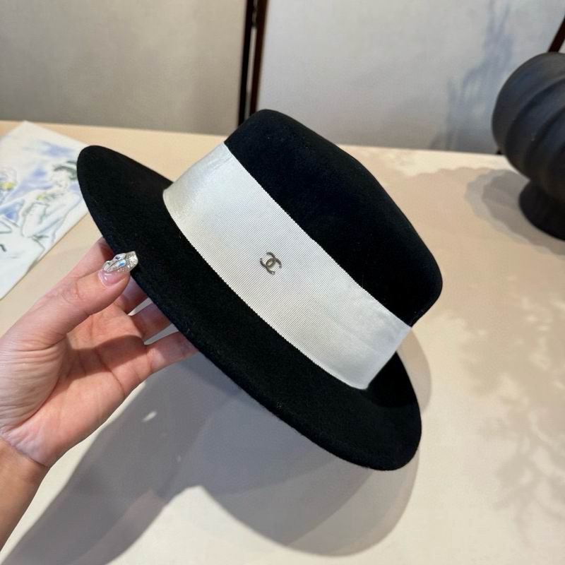Chanel top hat dx (538)