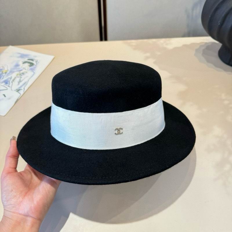 Chanel top hat dx (540)