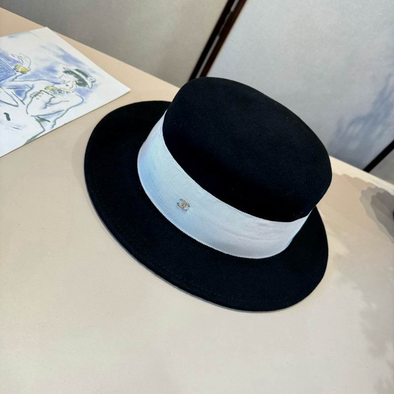 Chanel top hat dx (541)