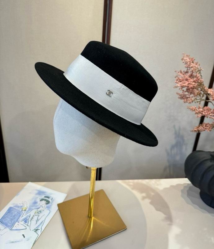 Chanel top hat dx (542)