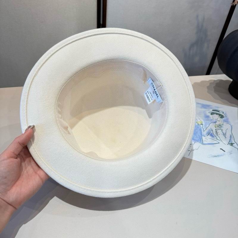 Chanel top hat dx (544)