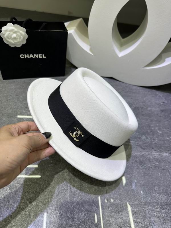Chanel top hat dx (544)
