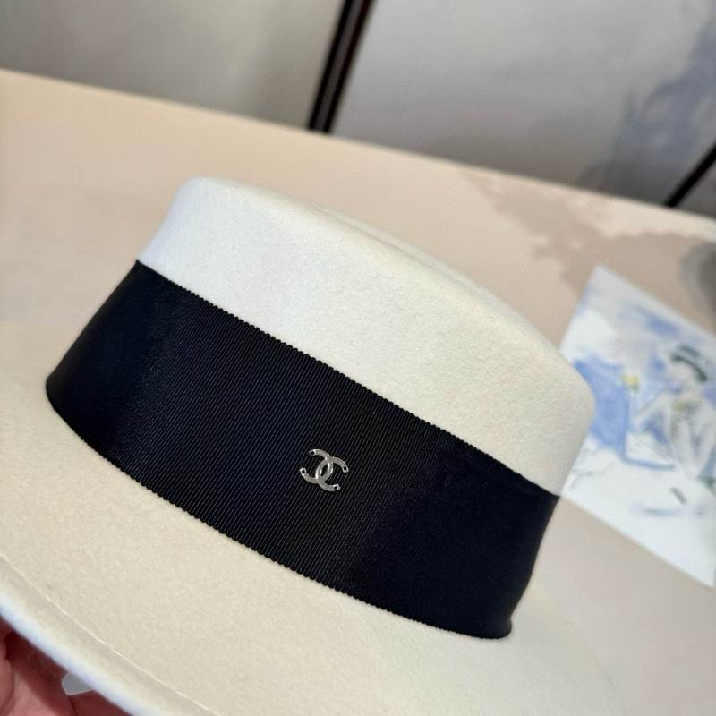 Chanel top hat dx (546)