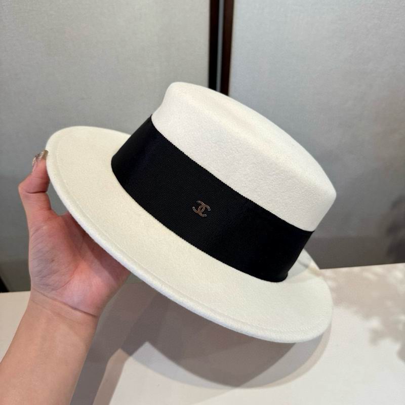Chanel top hat dx (549)