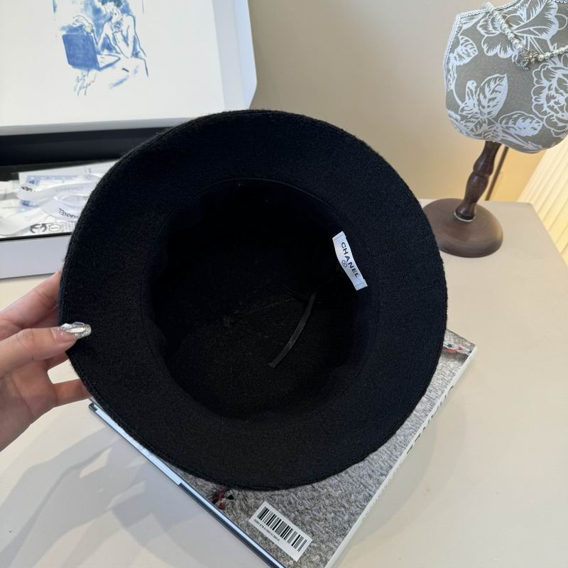 Chanel top hat dx (55)