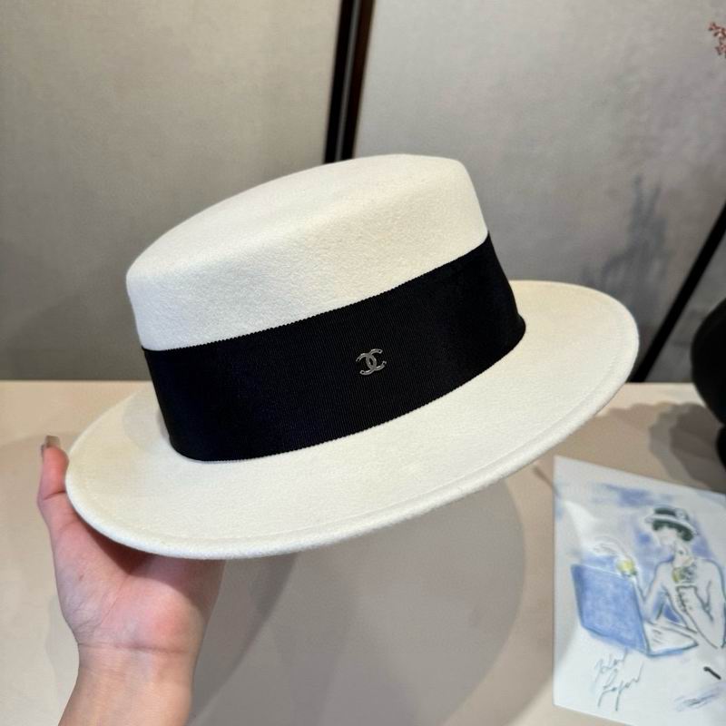 Chanel top hat dx (550)