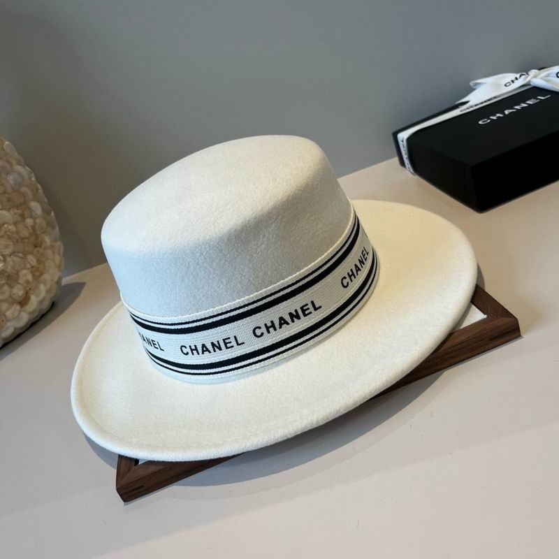 Chanel top hat dx (556)