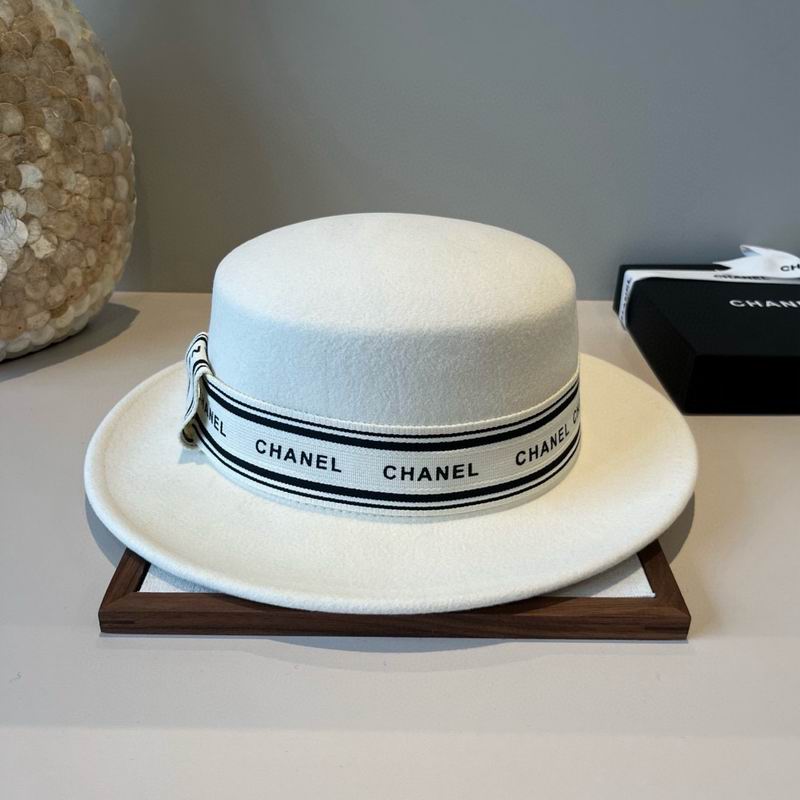 Chanel top hat dx (559)