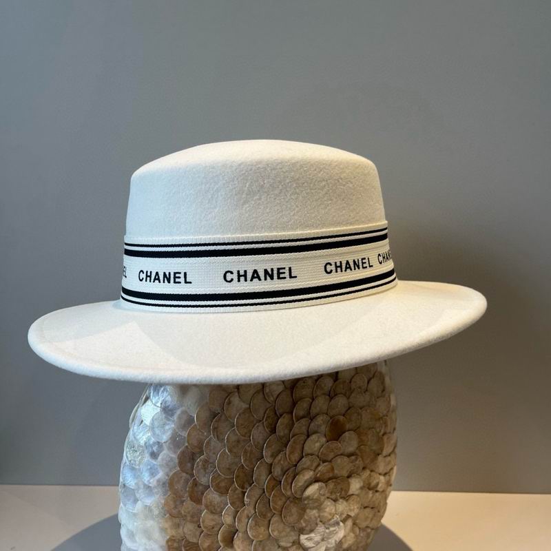 Chanel top hat dx (560)
