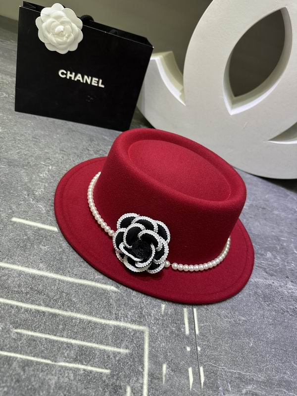 Chanel top hat dx (560)