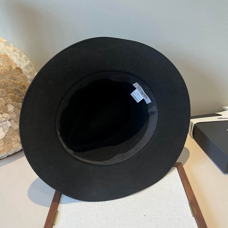 Chanel top hat dx (563)