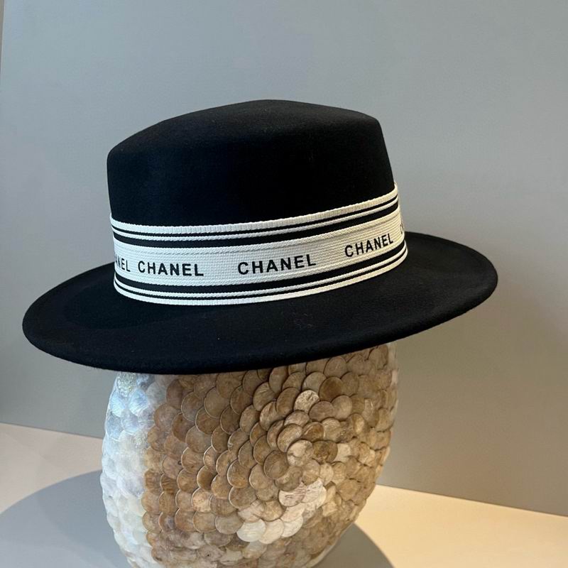 Chanel top hat dx (569)