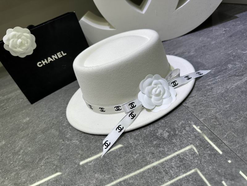 Chanel top hat dx (571)