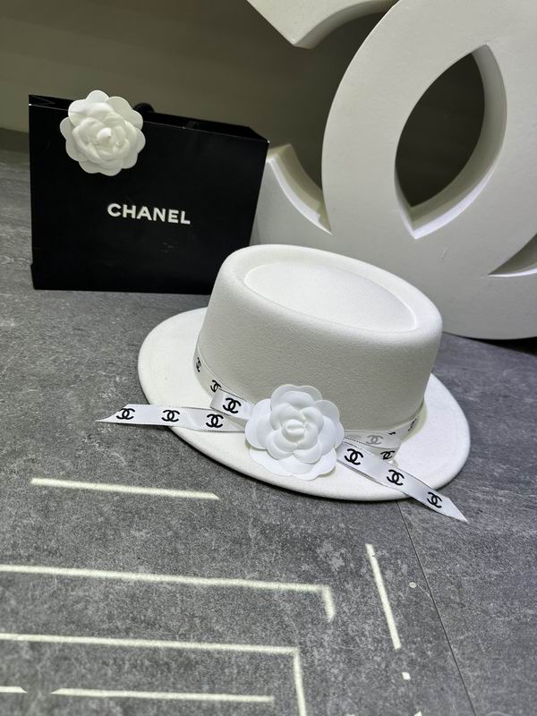 Chanel top hat dx (572)