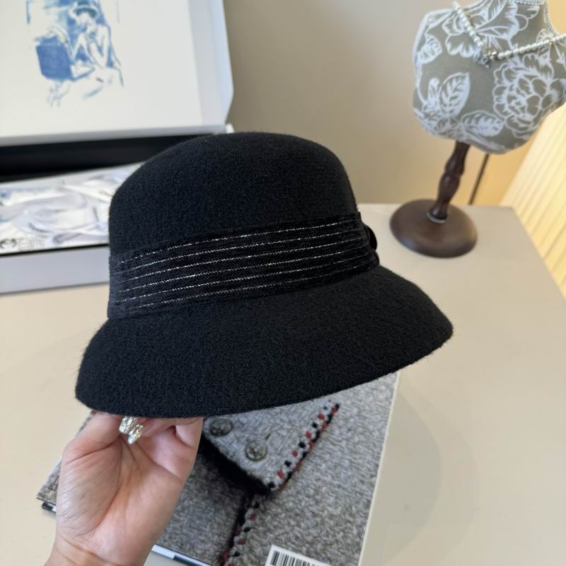 Chanel top hat dx (59)